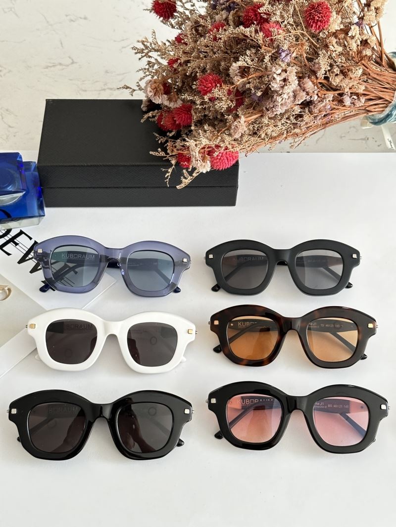 Kub Raum Sunglasses